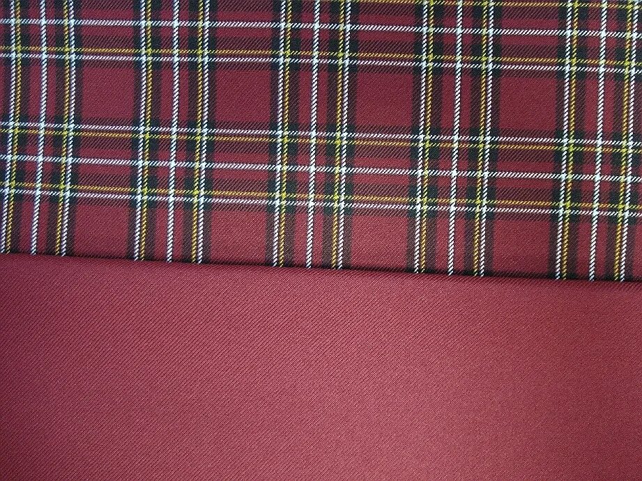 костюмная ткань для школьной формы. костюмная ткань в клетку. ткань для пошива школьной формы. ткань бордовая в клетку. розовая клетка ткань.
