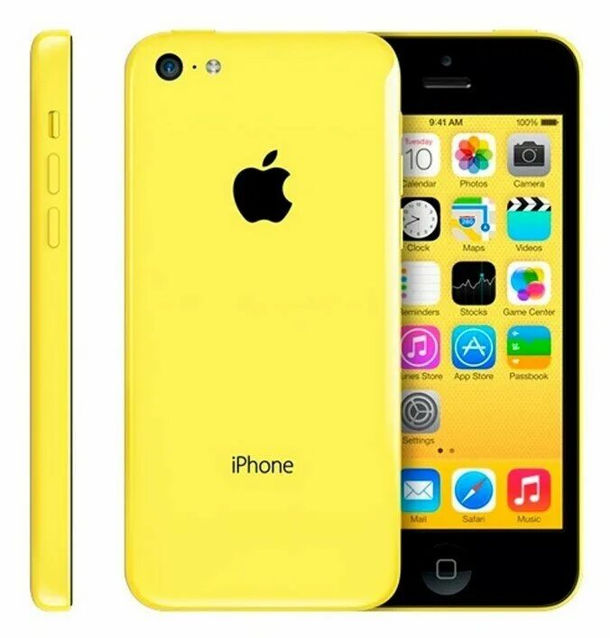 Модель 5 c