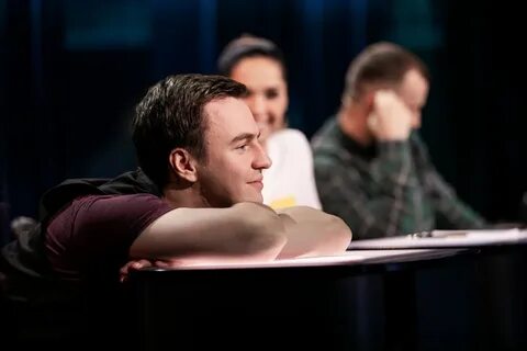 Ivan abramov comedian