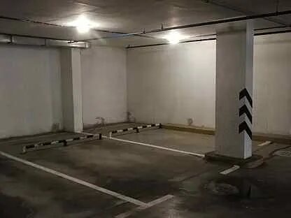 Паркинг в аренду жк