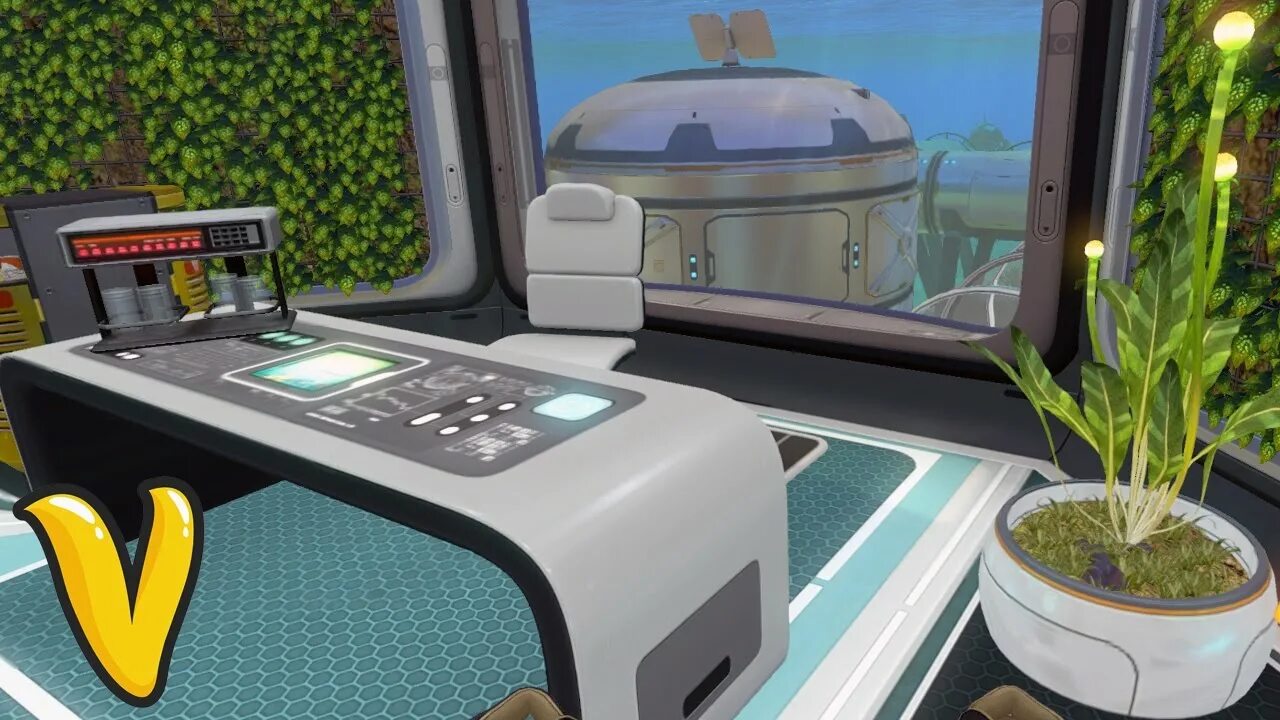 Многоцелевая комната в subnautica. Фрагмент комнаты subnautica. фрагменты многоцелевой комнаты subnautica. многоцелевая комната. многоцелевая комната в subnautica где найти.