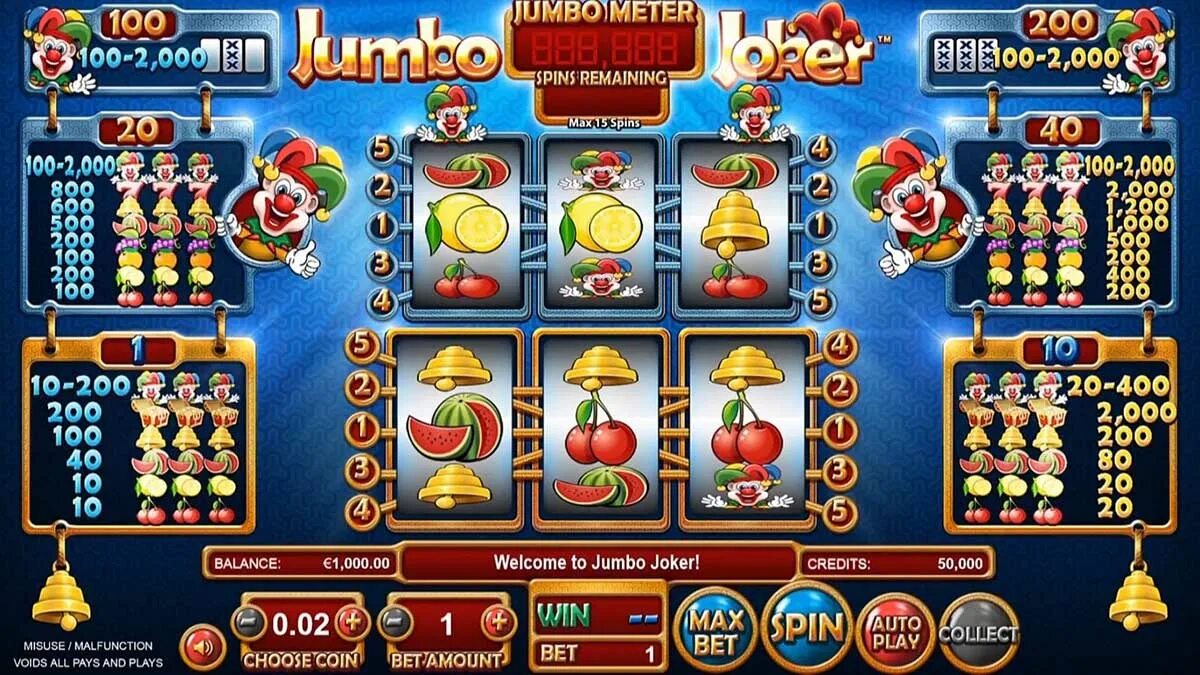 Казино Jumbo. Ice Joker Casino. Joker Slot. Joker Casino Slots. Играть в классические слоты с бонусами