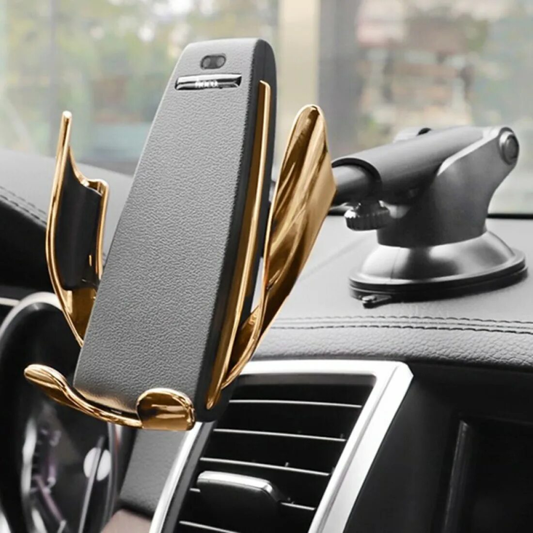 Автодержатель Hoco ca34. Держатель Hoco ca77. Автодержатель Hoco ca105. Hoco car Holder Wireless ca34. Купить держатель для телефона с зарядкой