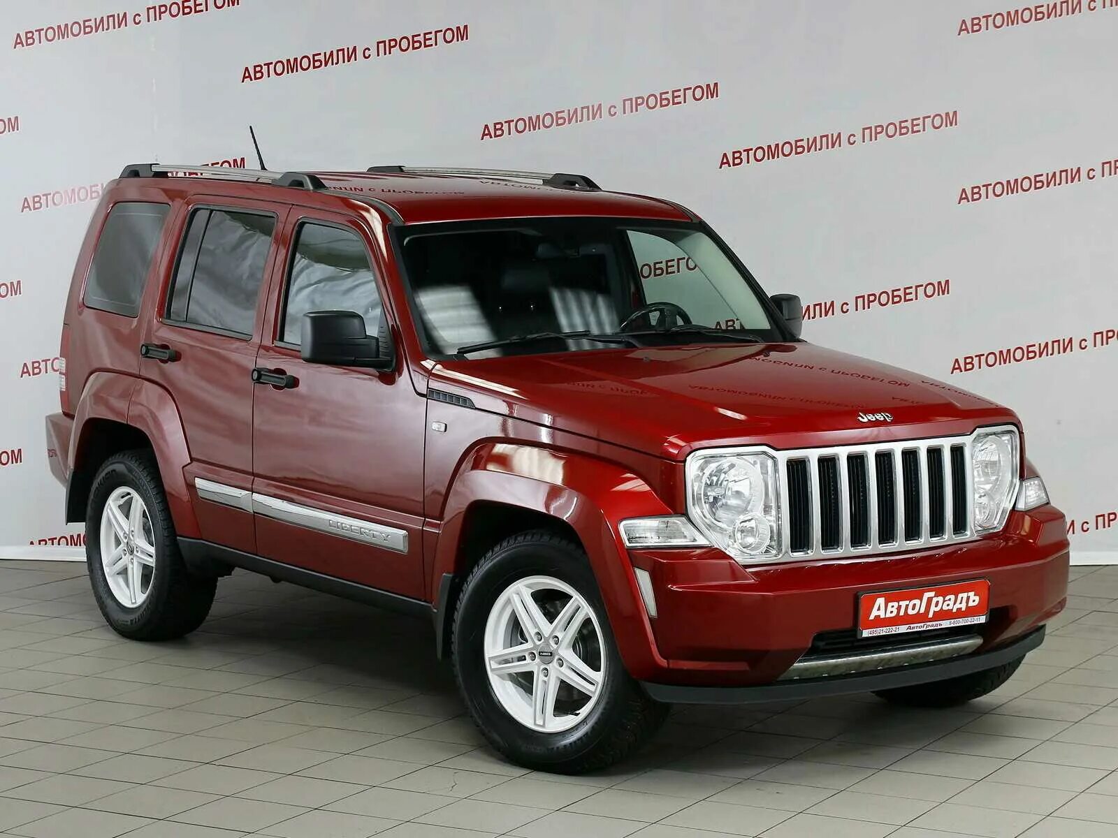 Купить автомобиль с пробегом 4 4. Jeep Cherokee 2010. Jeep Cherokee KK 2010. Джип Чероки КК 2014. Чероки КК 2.8 дизель.