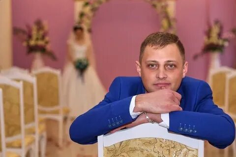 Виталия бабенко