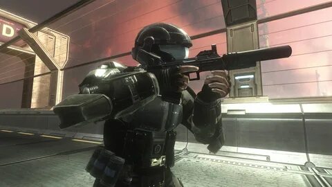 Halo odst
