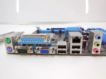 Материнская плата asus p5g41t m lx2