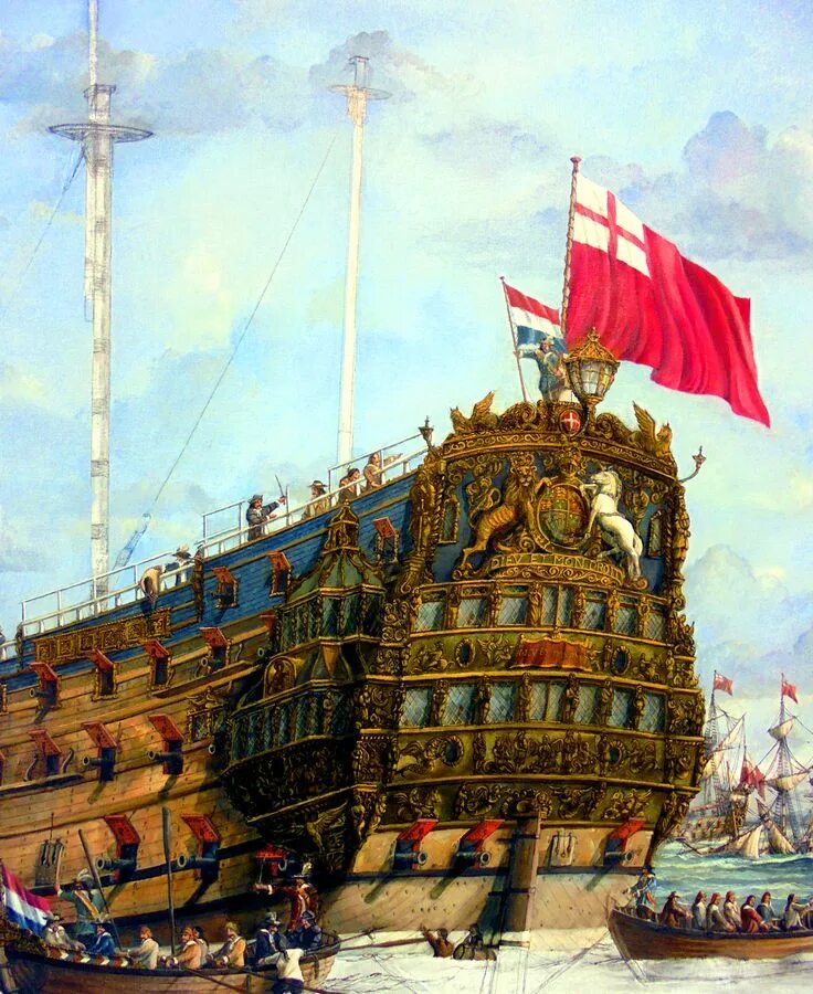 Файл:De BATAVIA voor de film onderweg als de NIEUW HOORN (03).jpg Вікіпедія