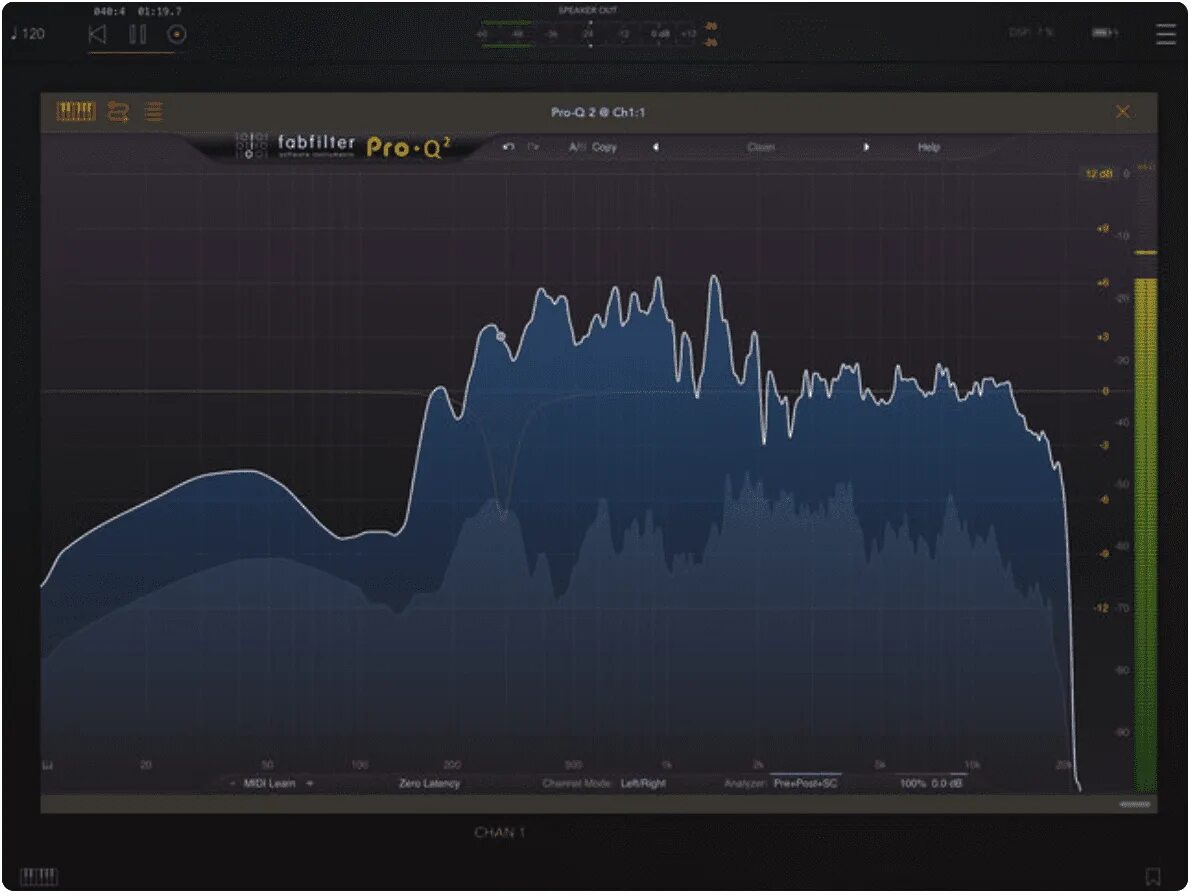 Fabfilter pro q3 fl studio 20