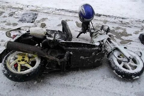Мопед калининград