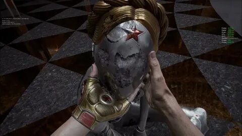 Atomic heart трейнер