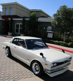Nissan c