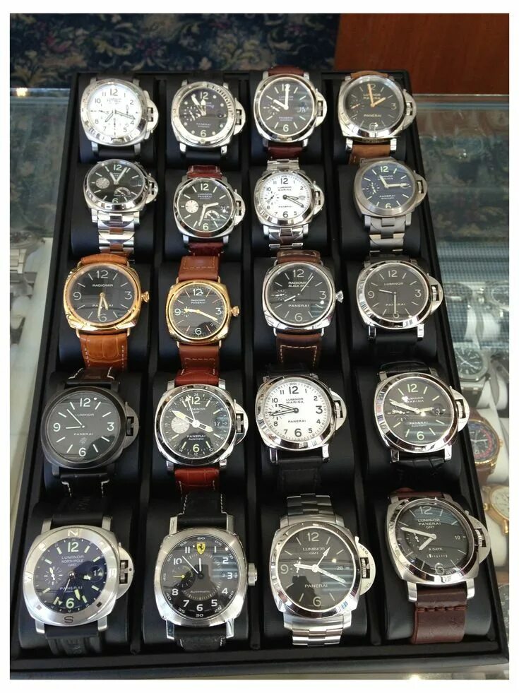 Коллекция часов. Коллекционные часы. Коллекция наручных часов. Коллекция мужских часов.