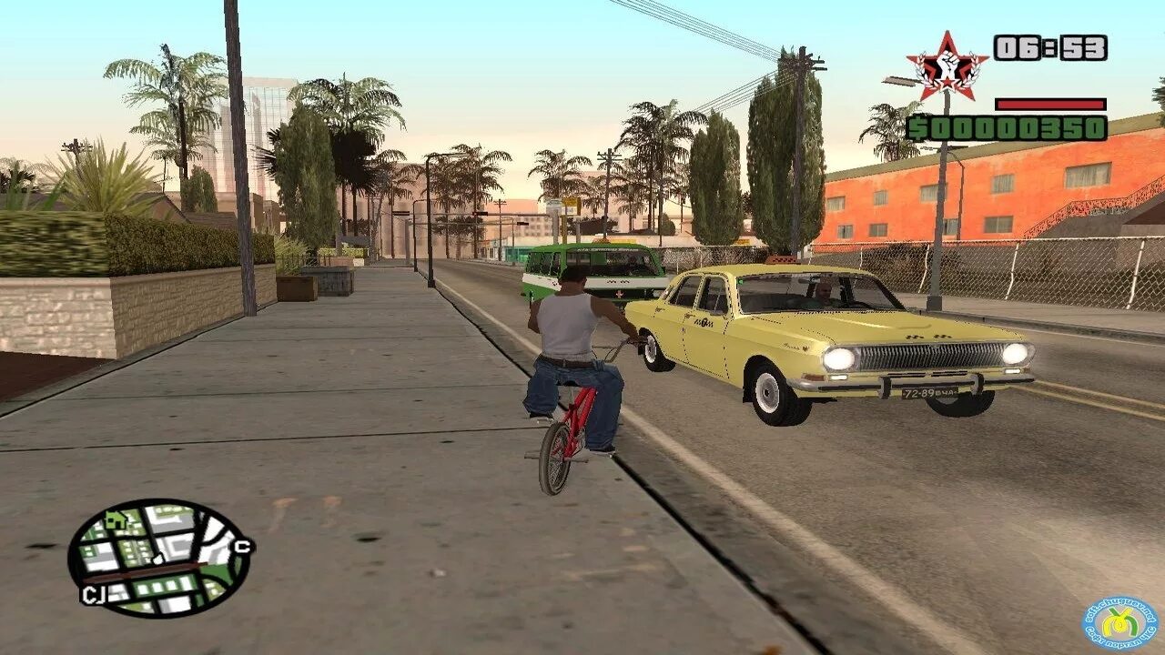 Скачай пожалуйста gta