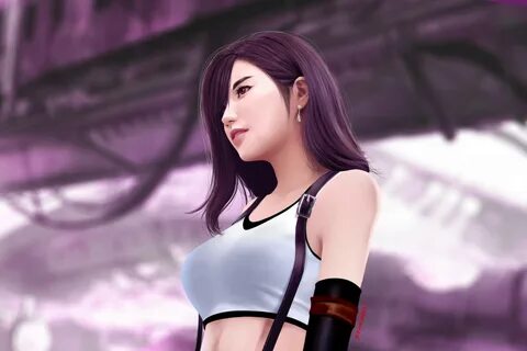 Tifa