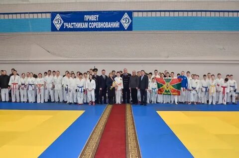 Рукопашный бой хабаровск
