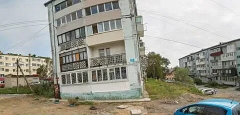 Дзержинского г находка
