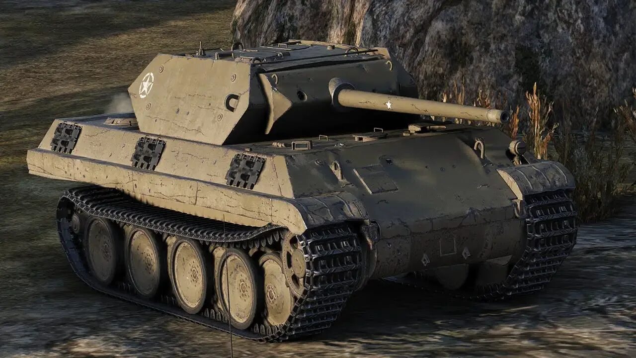 Panther m10. Танк пантера м10. Пантера м10 WOT. Пантера м 10 в World of Tanks. Танк m10 booker