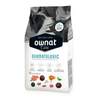 Ownat care hypoallergenic