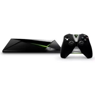 Nvidia tv