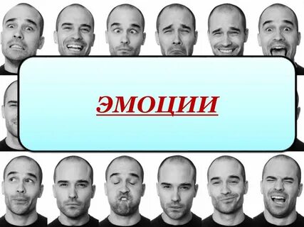 Эмоция чата