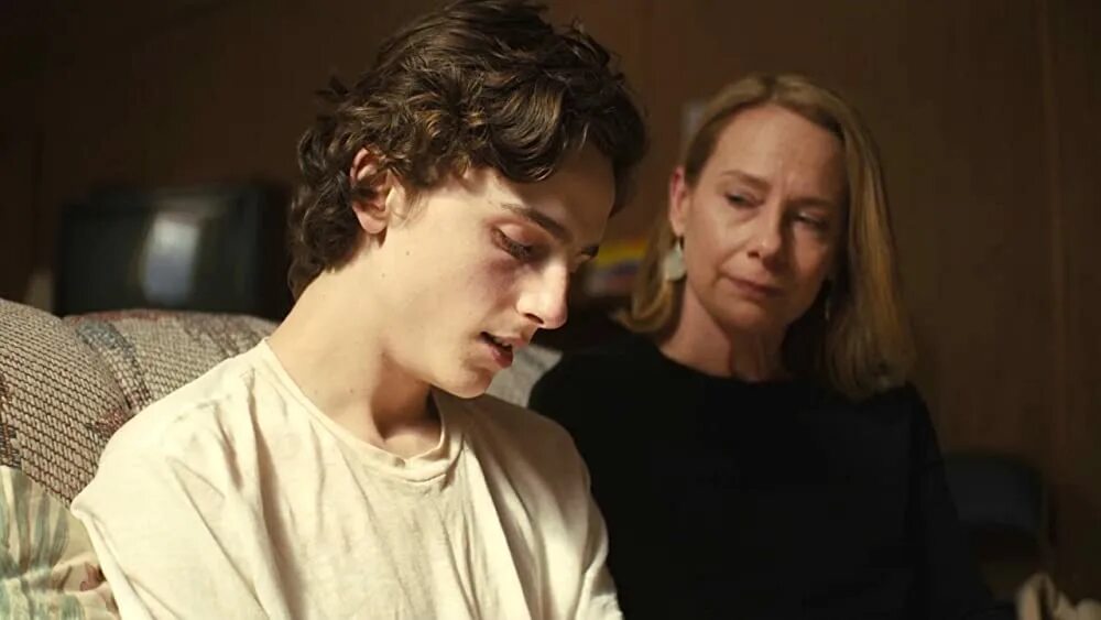 My beautiful boy. Красивый мальчик (beautiful boy), 2018.