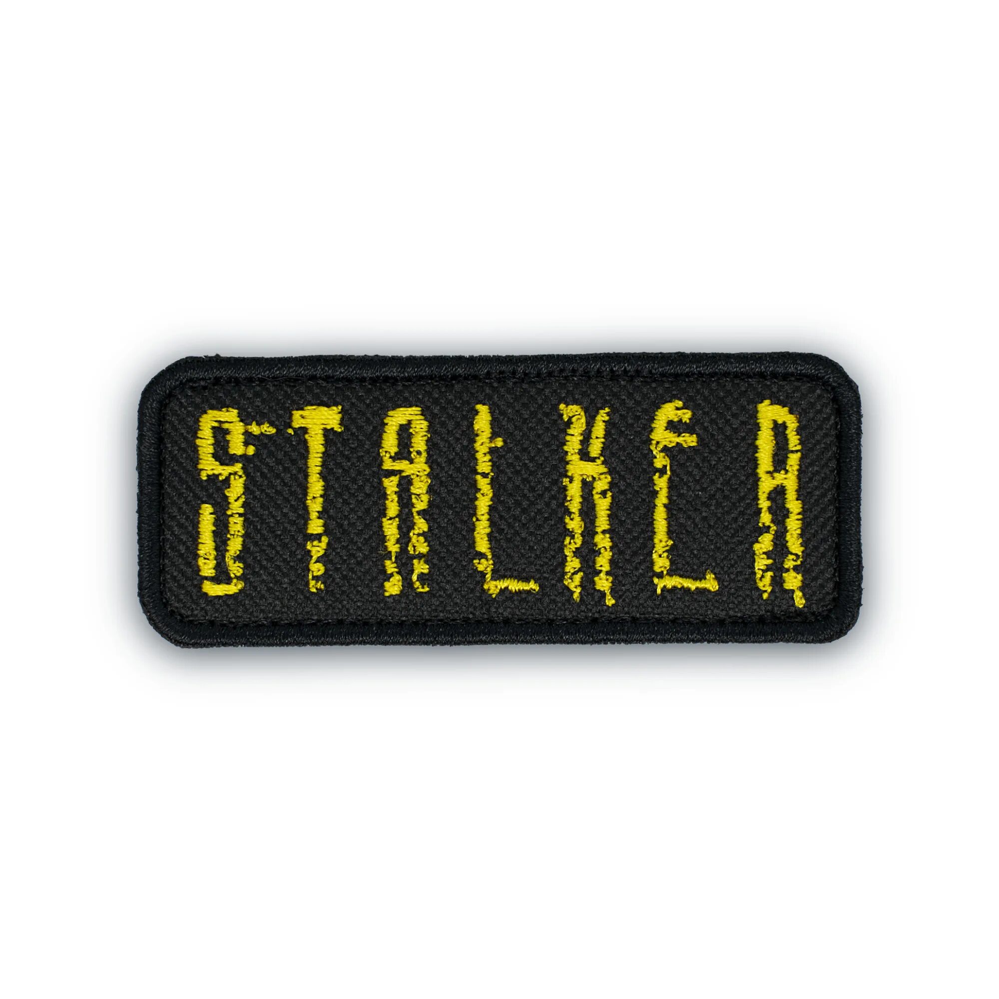 Stalker custom патч