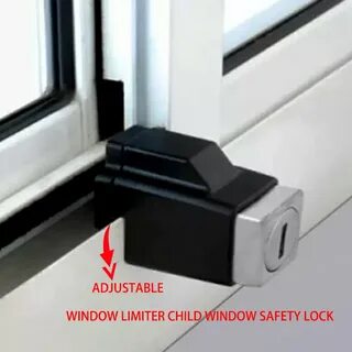 Window lock