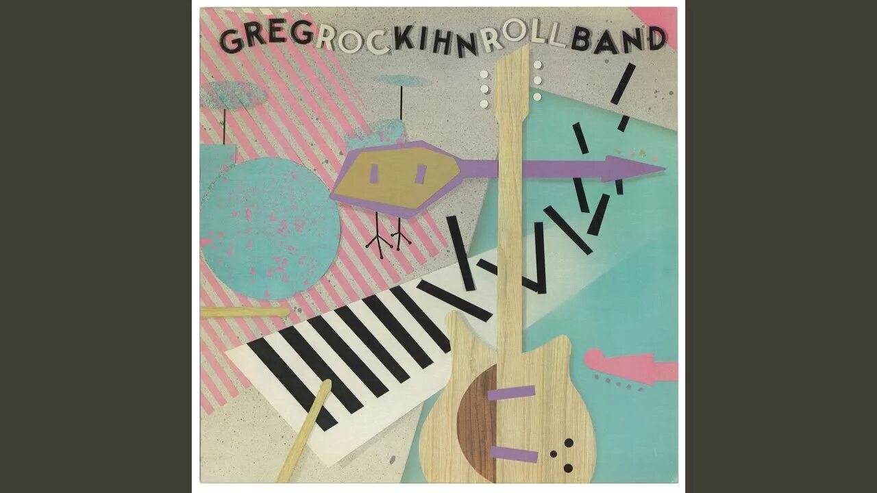 The greg kihn band. Greg kihn band. greg kihn &quot;greg kihn again&quot;. greg kihn band the breakup song. break up song.