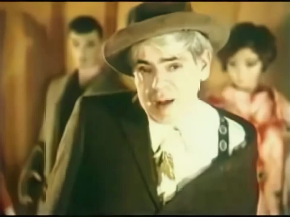 Райкин кто сшил костюм