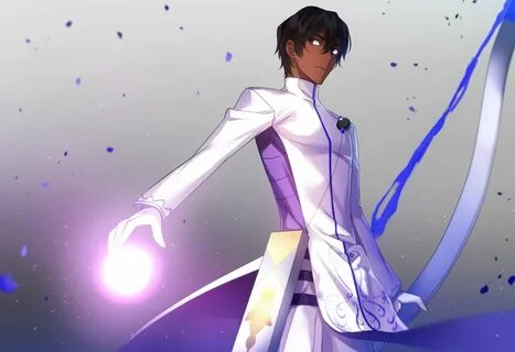 Magic fate