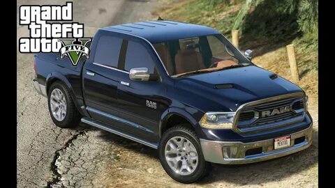 Ram 5
