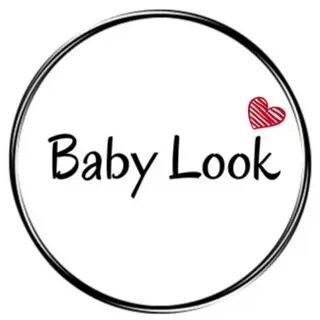 Baby look