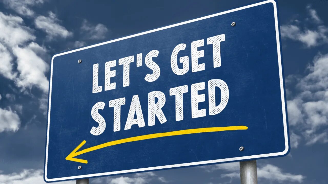 Please go and get. Get started. lets get it started. start picture. let&#039;s start picture.
