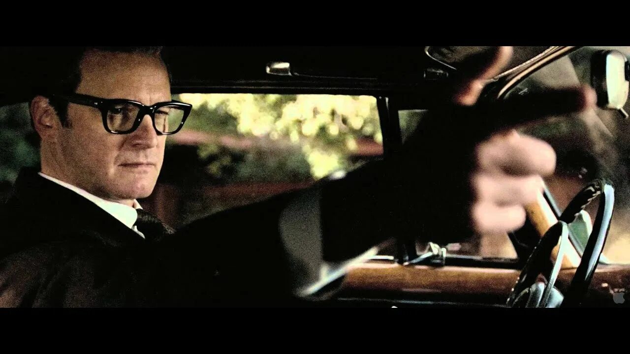 A single man