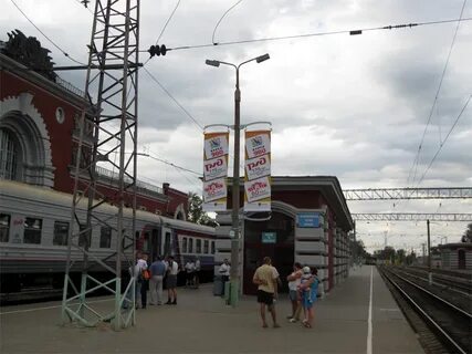 Поезд в курске на вокзале