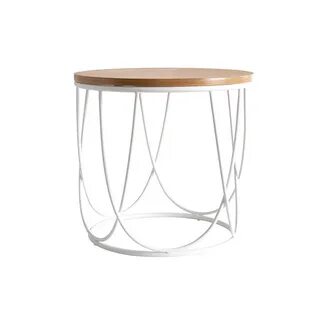 D table
