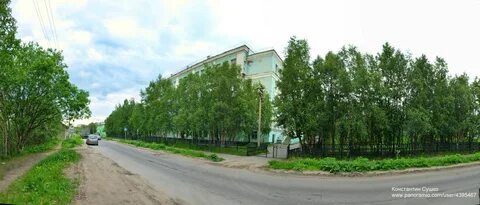 Мурманска 28