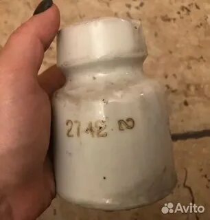 Изолятор пр 1