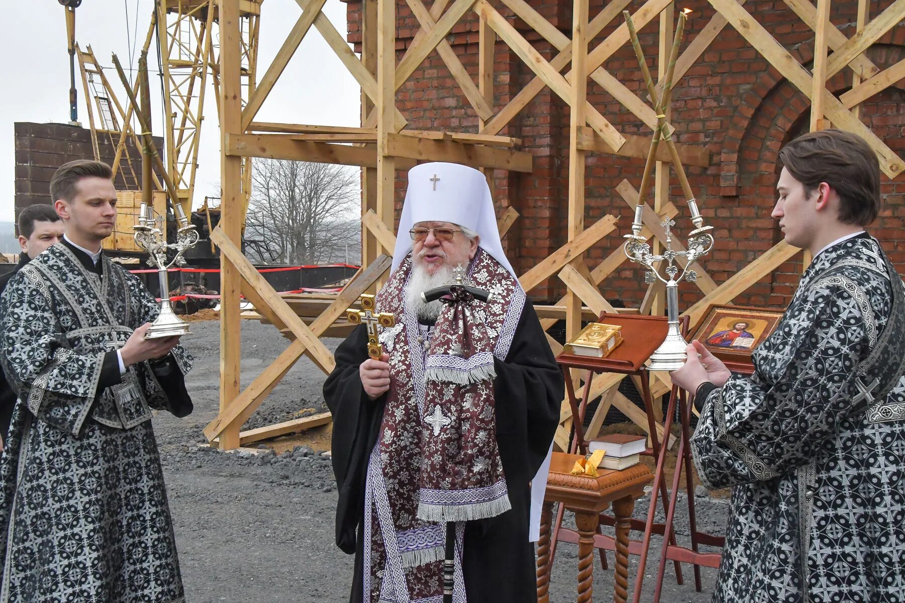 Последние православные новости. Православный храм. Православная часовня. Образ в Церковь. Новая Церковь.