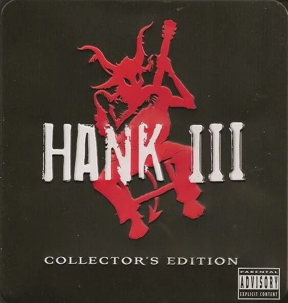 Third will. Hank iii. hank williams 3 rebel. hank williams iii - take as needed for pain (2015). hank williams iii - a fiendish threat (2013).