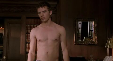 Ryan Phillippe in "Cruel Intentions" (1999) .