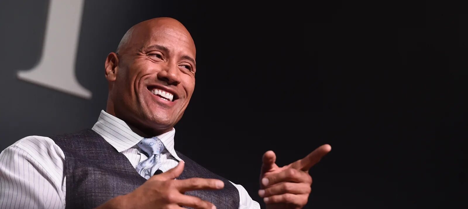 скала удивлен