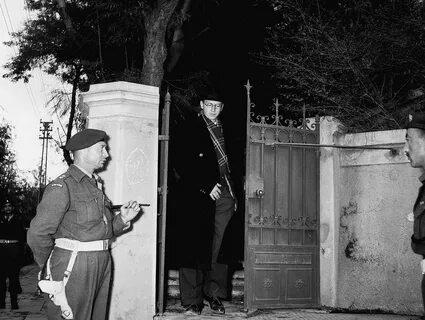 1 февраля 1953