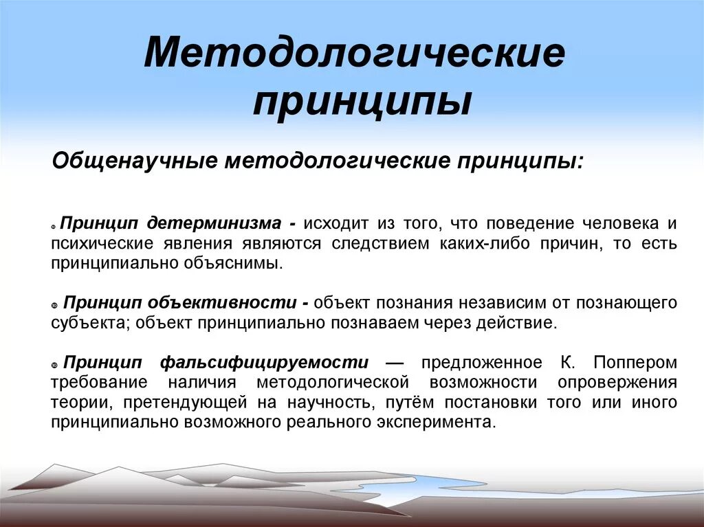 Какую методологию выбрать. Методологические принципы. Принципы методологии. Принципы научной методологии. Общеметодологические принципы.