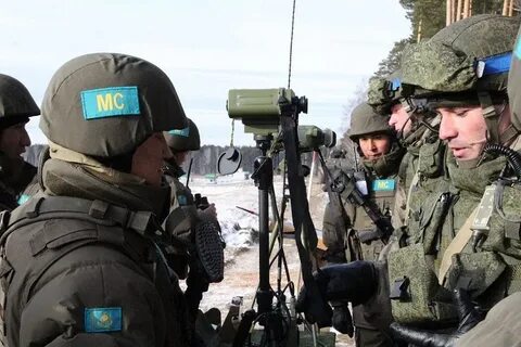 Ввести российские