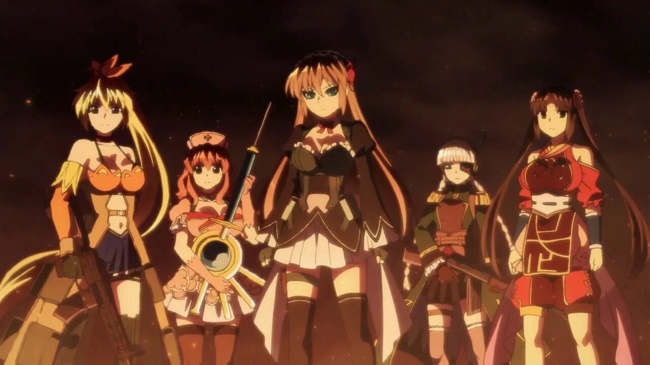 Девочки волшебницы спец операция. Аниме magical girl spec ops. Девочки волшебницы операция. Девочки волшебницы специальная операция асука. Девочки волшебницы операция.