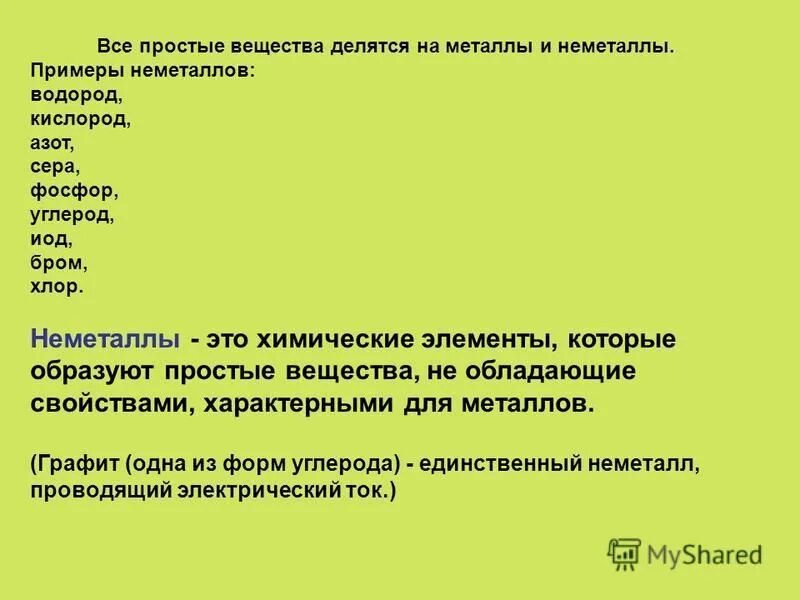 Символ элемента образующего простое вещество металл o. Символ элемента образующего простое вещество металл o