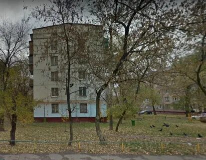 Юных ленинцев дом