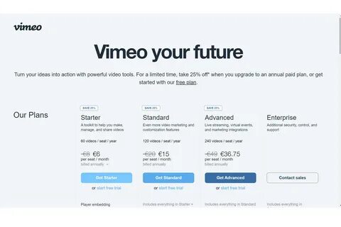 PVC’s BIG Black Friday list for 2022. 